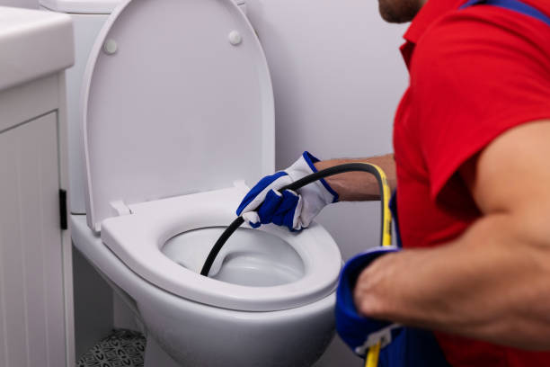 Best Sewer Line Repair  in Franklin Center, NJ