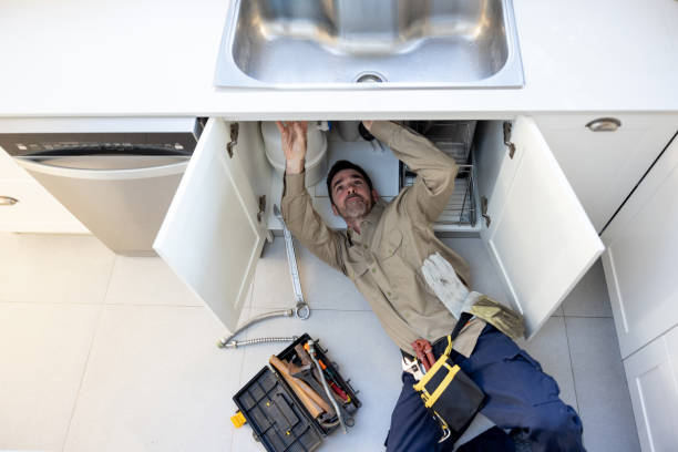 Best Septic Systems  in Franklin Center, NJ