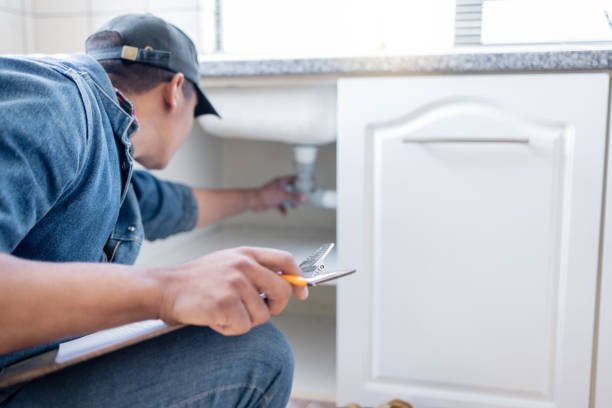  Franklin Center, NJ Plumbing Pros