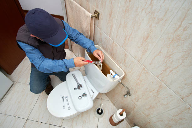 Best Shower Repair Services  in Franklin Center, NJ