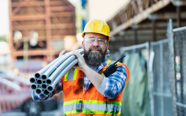 Best Same-Day Plumbing Service  in Franklin Center, NJ