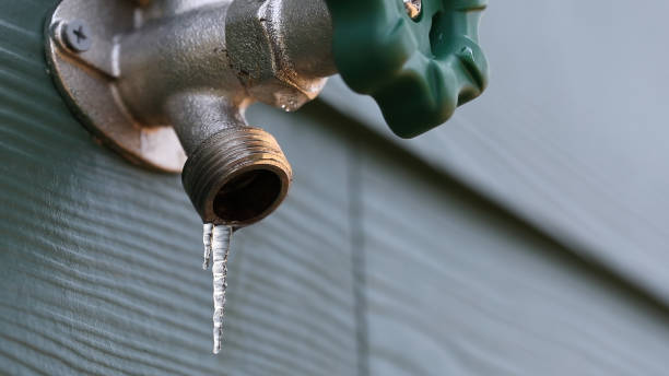 Best Drain Cleaning Services  in Franklin Center, NJ