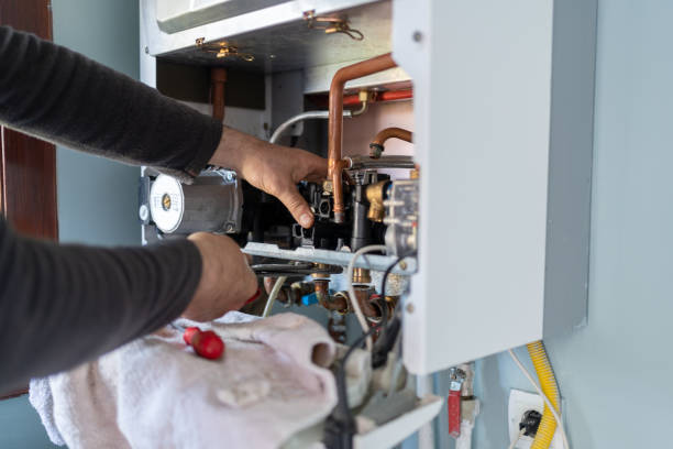 Best Affordable Plumbing Services  in Franklin Center, NJ
