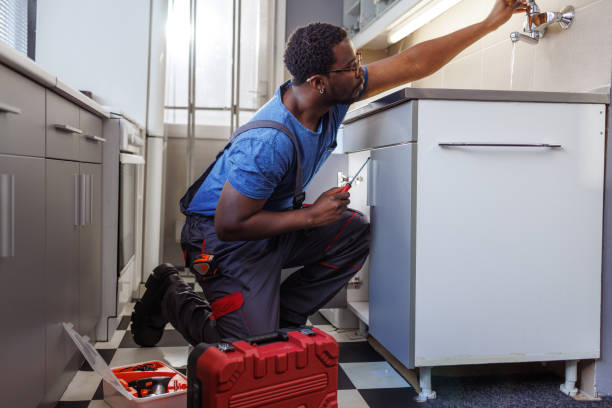 Reliable Franklin Center, NJ Plumbing Solutions
