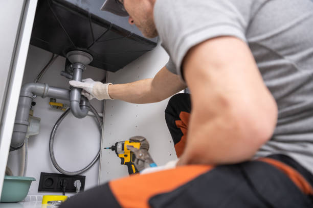 Best Water Heater Repair  in Franklin Center, NJ