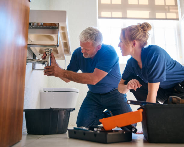 Best Sprinkler Systems  in Franklin Center, NJ